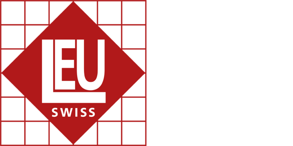Hersteller: Leu Swiss