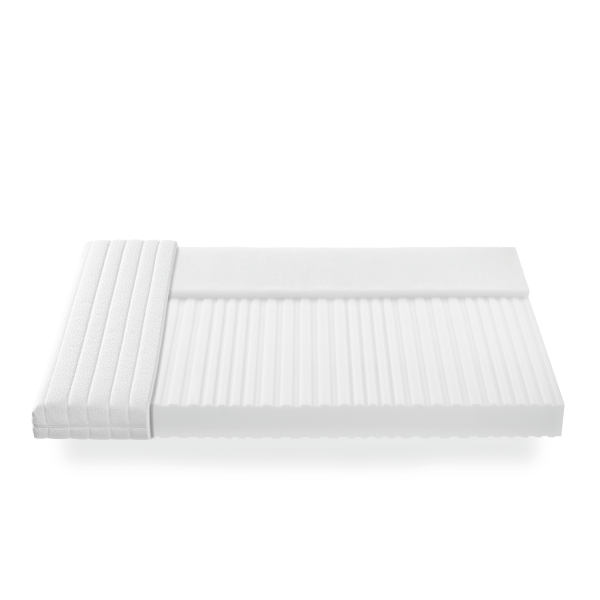 Matratze Comfort Club Yellow