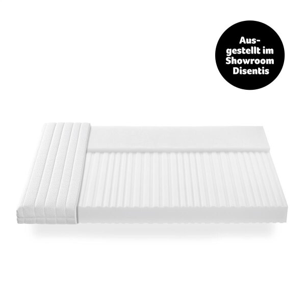 Matratze Comfort Club Yellow