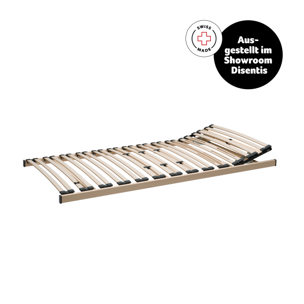 Einlegerahmen Riposa Posa Flex 1 (Auslaufmodell), 78cm x 197cm