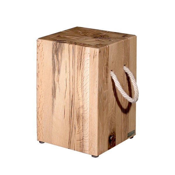 Hocker Sprenger, Fox