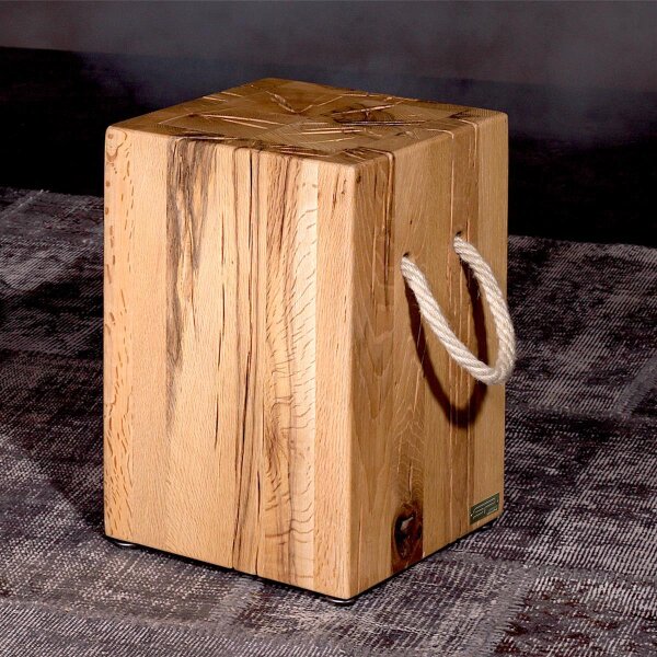 Hocker Sprenger, Fox