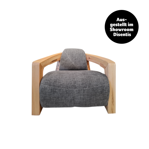 Sessel, Sprenger, Clubsessel Paris