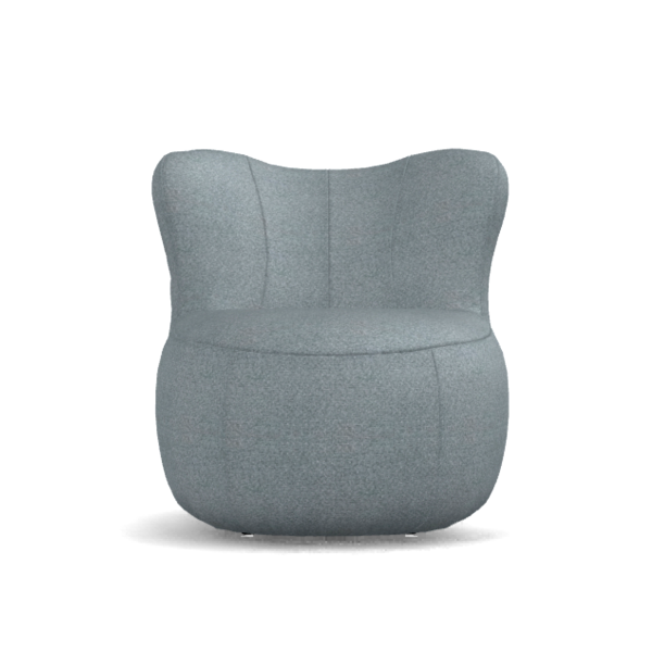 Sessel, Rolf Benz, Freistil 173