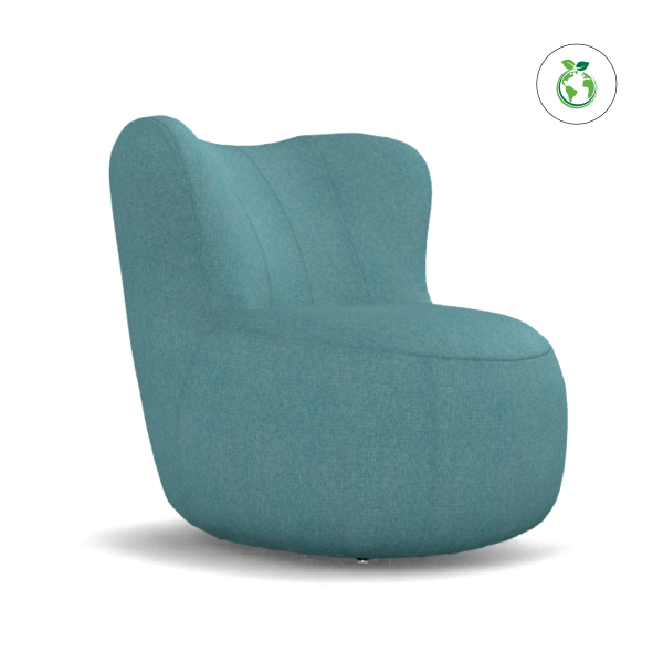 Sessel, Rolf Benz, Freistil 173