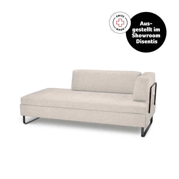 Bettsofa Swiss Plus Doppio