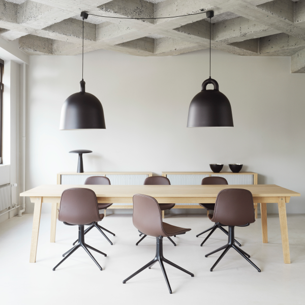 H&auml;ngeleuchte, Normann Copenhagen, Bell L
