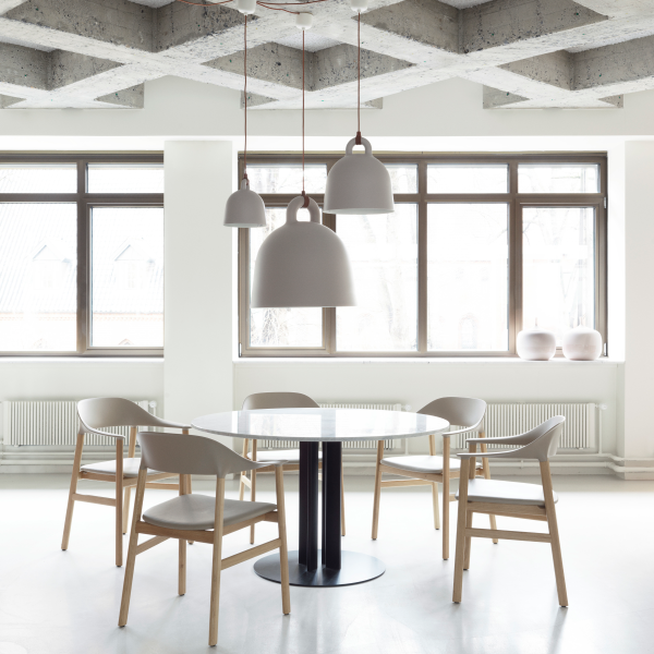 H&auml;ngeleuchte, Normann Copenhagen, Bell L