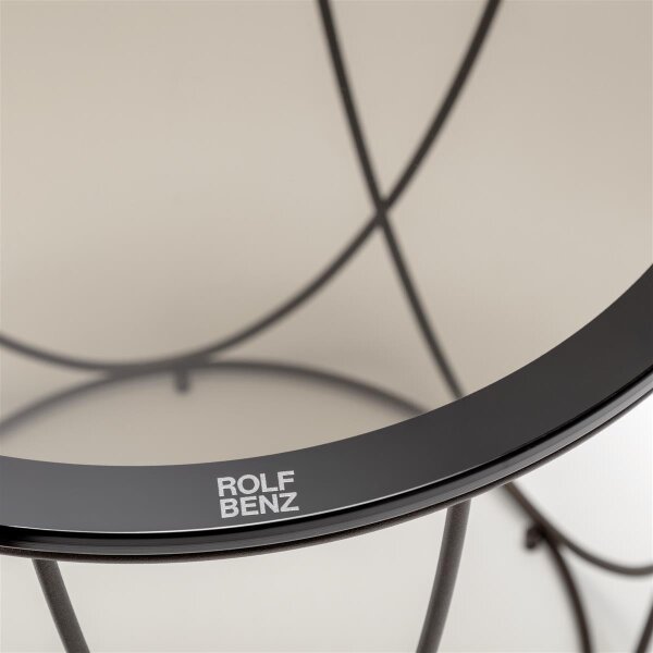 Salontisch, Rolf Benz, RB 8770