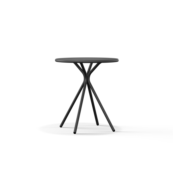 Beistelltisch Brunner Crona Steel