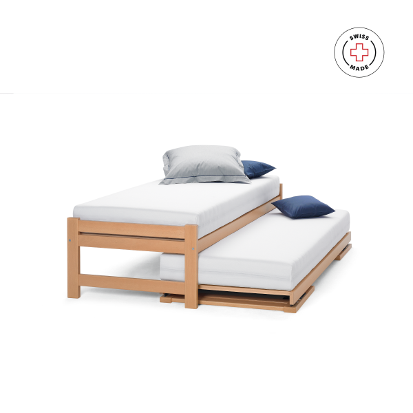 Funktionsbett, Roviva Siam