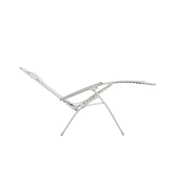 Relaxsessel Lafuma, R-Clip Color Block, Seigle
