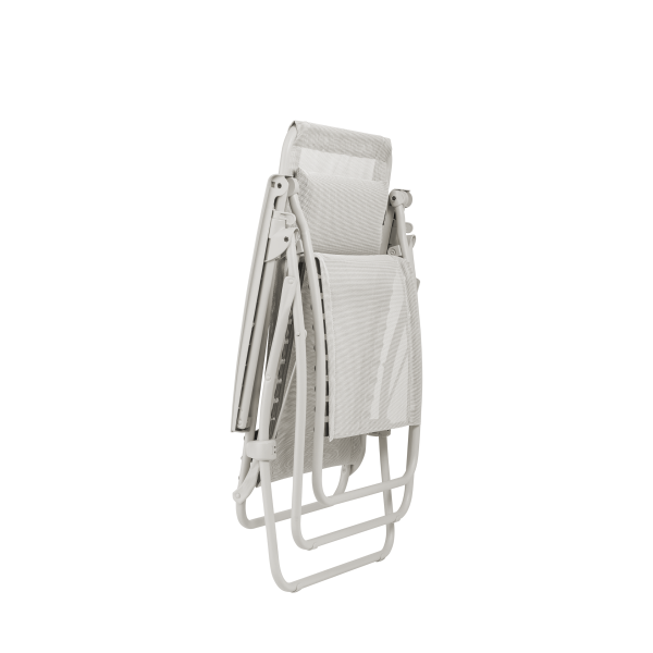 Relaxsessel Lafuma, R-Clip Color Block, Seigle