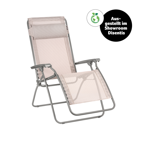 Relaxsessel Lafuma, R-Clip