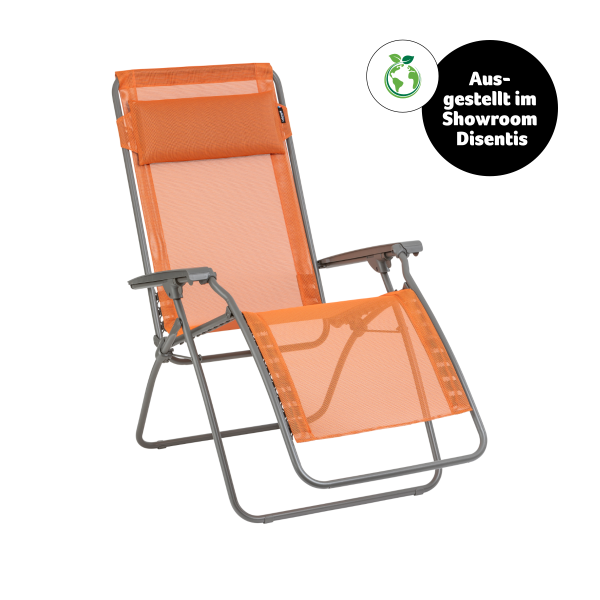 Relaxsessel Lafuma, R-Clip