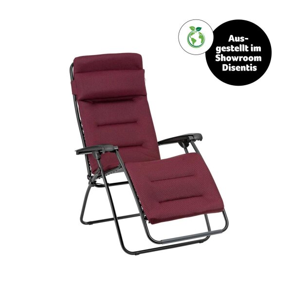 Relaxsessel Lafuma, RSX Clip