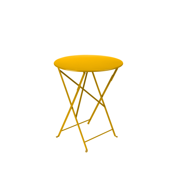 Gartentisch Fermob, Bistro Rund, &oslash; 60cm