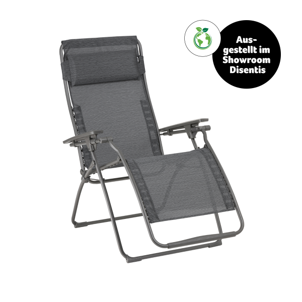 Relaxsessel Lafuma, Patio Futura Clip