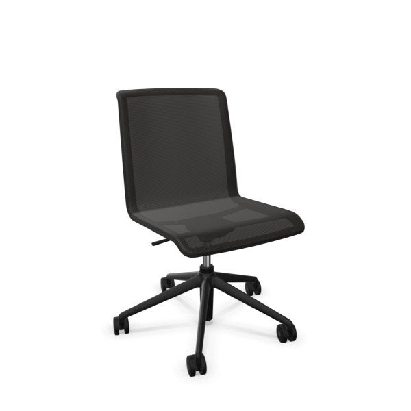 B&uuml;rostuhl, Brunner, Hero plus