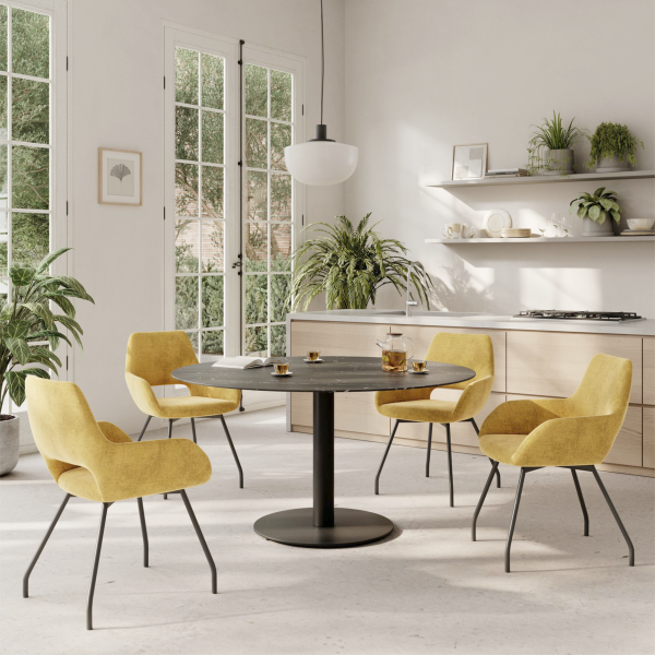 Stuhl, Sitmobilia, New Sena