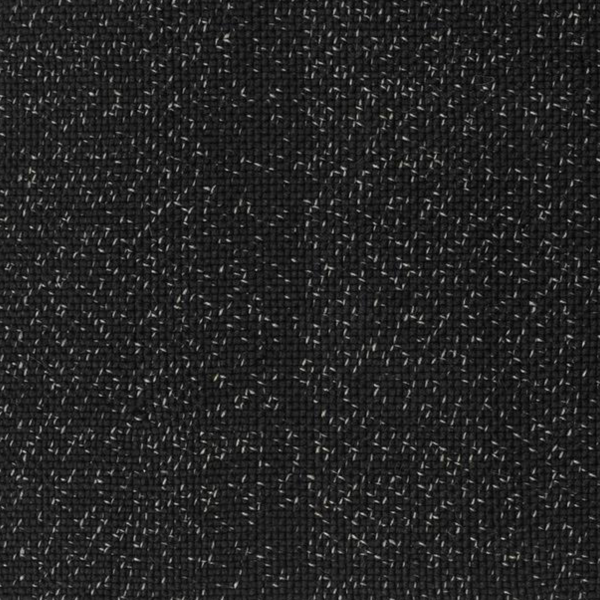 Teppich, Normann Copenhagen, Polli Rug, Dunkelgrau, 200cm x 300cm