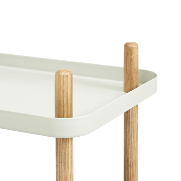 Beistelltisch, Normann Copenhagen, Block Table