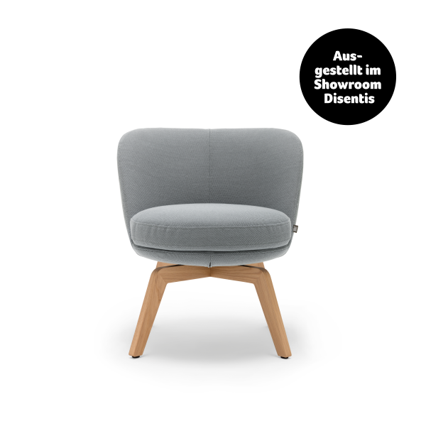 Sessel, Rolf Benz, RB 562