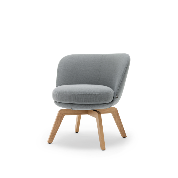 Sessel, Rolf Benz, RB 562