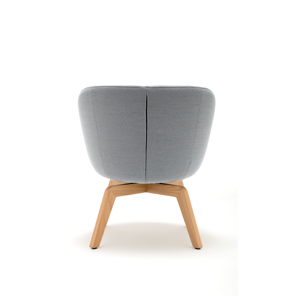Sessel, Rolf Benz, RB 562