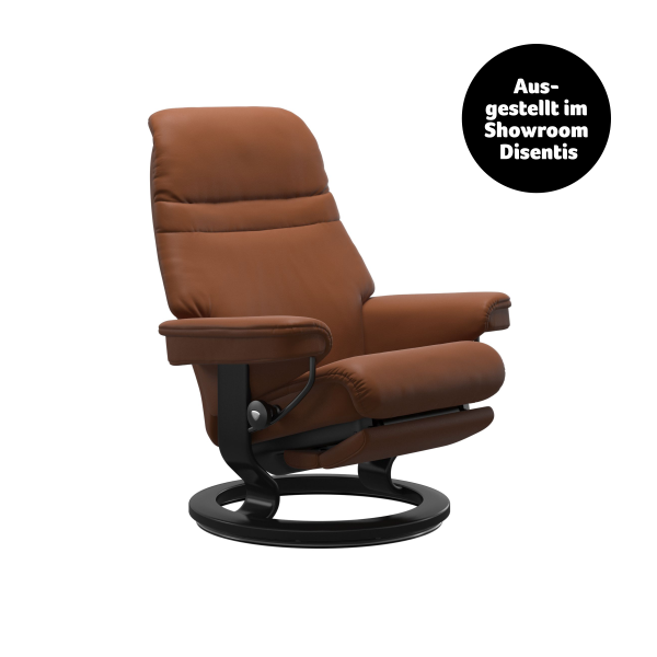 Relaxsessel, Stressless, Sunrise Classic Power, Paloma...