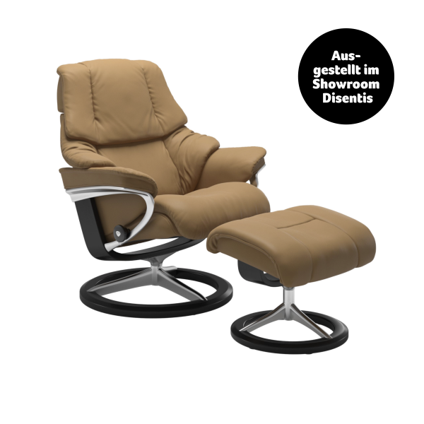 Relaxsessel Stressless, Reno Signature M