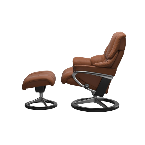 Relaxsessel Stressless, Reno Signature M