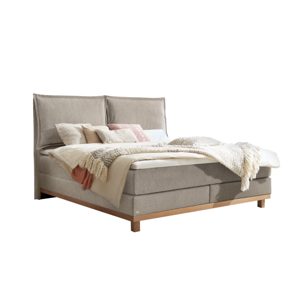 Boxspringbett, Hasena, Zamora