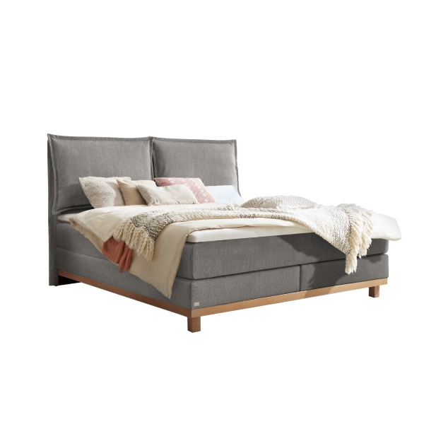 Boxspringbett, Hasena, Zamora