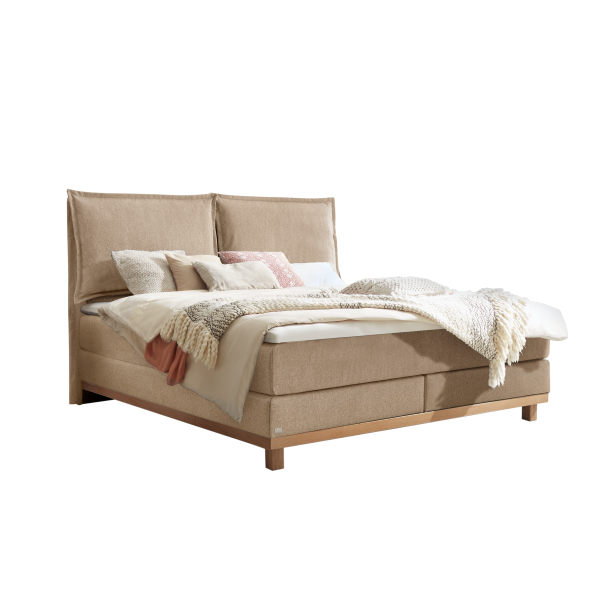 Boxspringbett, Hasena, Zamora