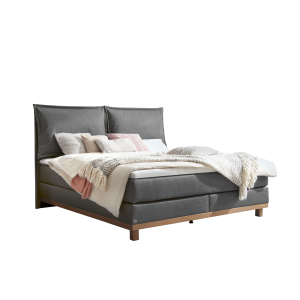 Boxspringbett, Hasena, Zamora