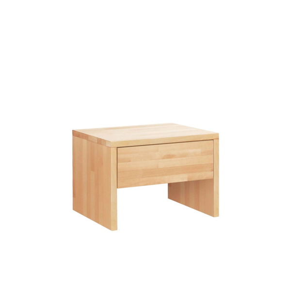 Nachttisch, Hasena, Salva, Eiche bianco