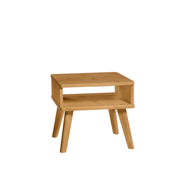 Nachttisch, Hasena, Stand