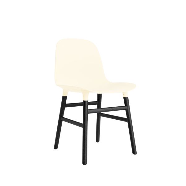 Stuhl, Normann Copenhagen, Form