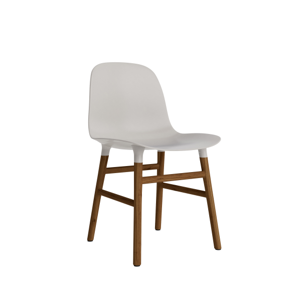 Stuhl, Normann Copenhagen, Form