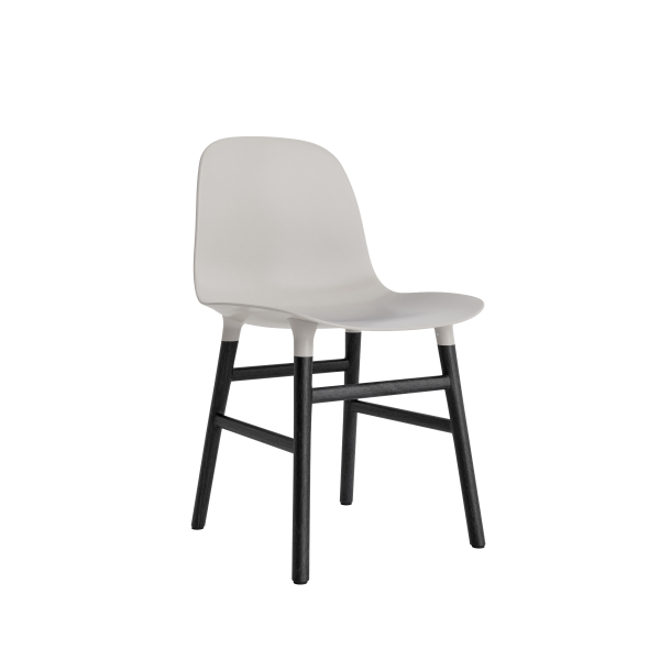 Stuhl, Normann Copenhagen, Form
