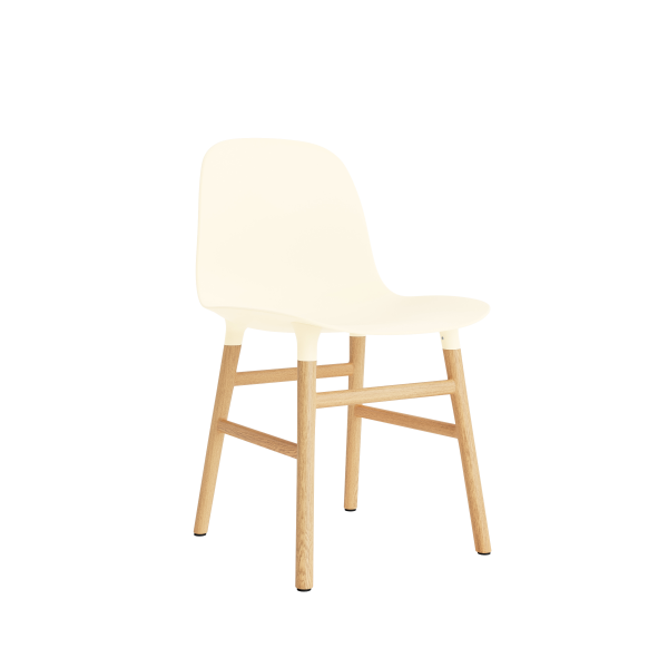Stuhl, Normann Copenhagen, Form