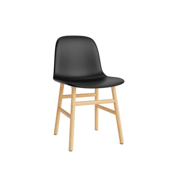 Stuhl, Normann Copenhagen, Form