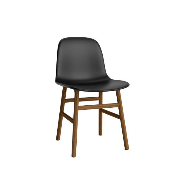 Stuhl, Normann Copenhagen, Form