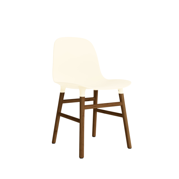 Stuhl, Normann Copenhagen, Form