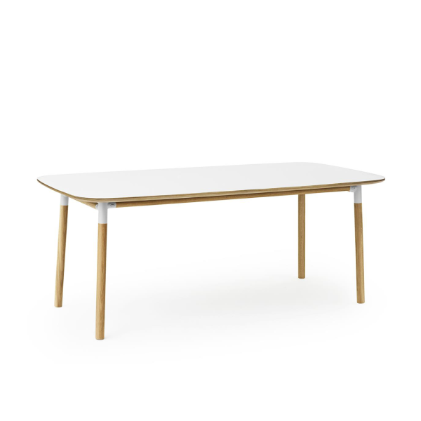 Esstisch, Normann Copenhagen, Form, 200x95cm