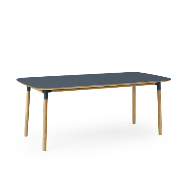 Esstisch, Normann Copenhagen, Form, 200x95cm