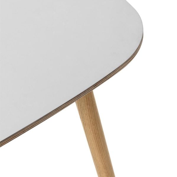 Esstisch, Normann Copenhagen, Form, 120x120cm