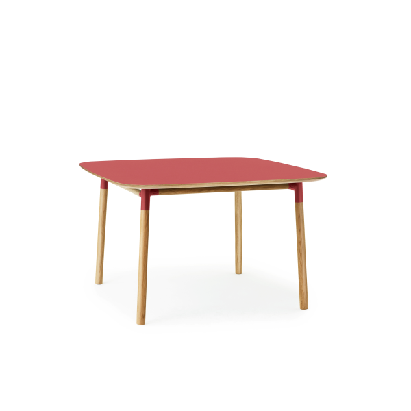 Esstisch, Normann Copenhagen, Form, 120x120cm