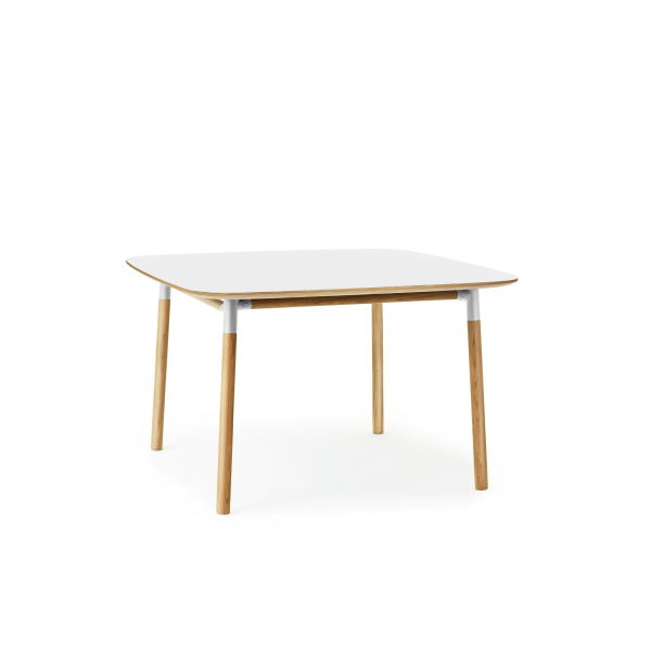 Esstisch, Normann Copenhagen, Form, 120x120cm